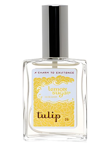 Frasco de Lemon Sugar — Tulip
