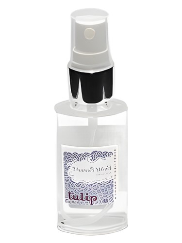 Frasco de Neroli Wood, de Tulip