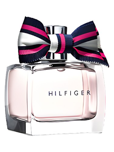 Frasco de Hilfiger Woman Cheerfully Pink, de Tommy Hilfiger