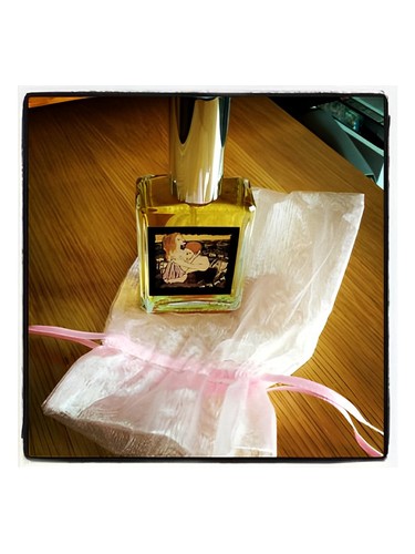 Frasco de Lavender Honey, de Skye Botanicals