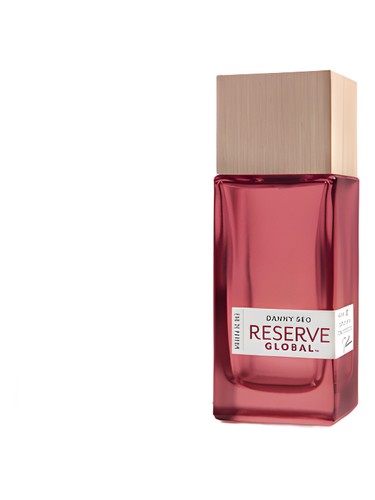 Frasco de Reserve Global, de Danny Seo