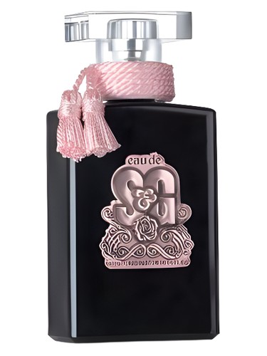 Frasco de Eau de Soap & Glory, de Soap & Glory