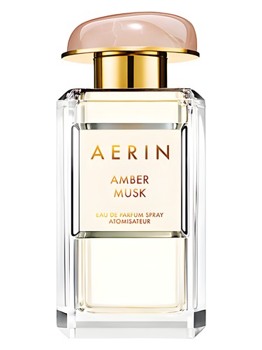Frasco de Amber Musk — Aerin