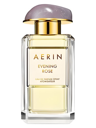 Frasco de Evening Rose — Aerin