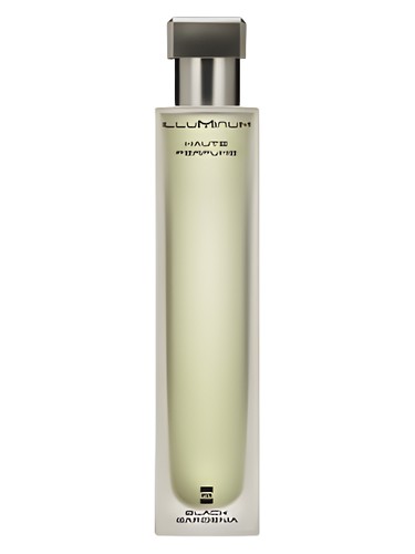 Frasco de Black Gardenia, de Illuminum
