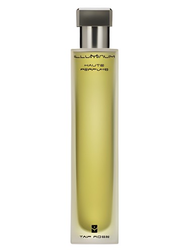 Frasco de Taif Rose — Illuminum