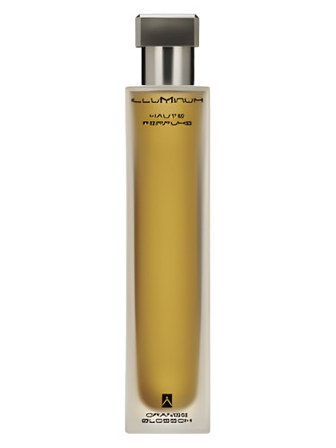 Frasco de Orange Blossom, de Illuminum