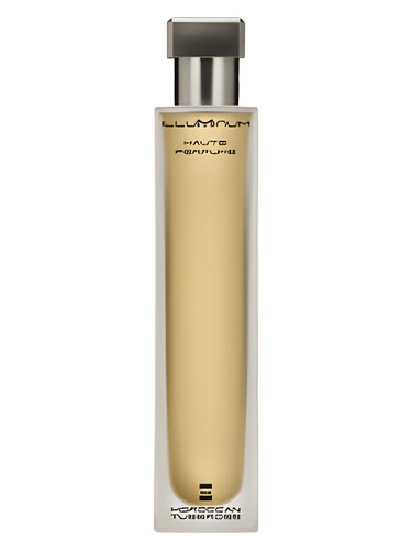 Frasco de Moroccan Tuberose, de Illuminum