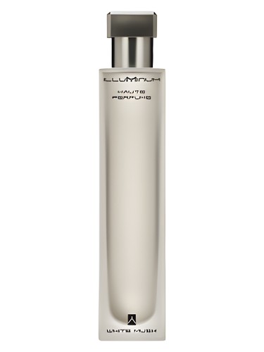Frasco de White Musk, de Illuminum