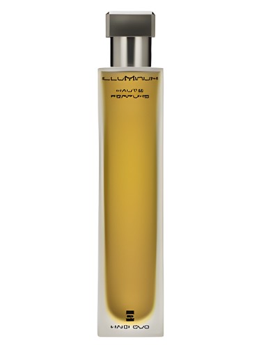 Frasco de Hindi OUD, de Illuminum