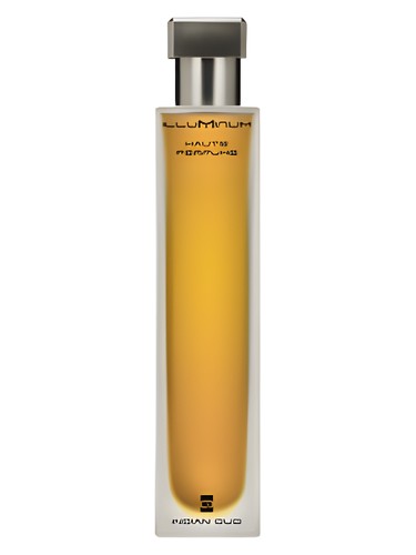 Frasco de Indian OUD, de Illuminum