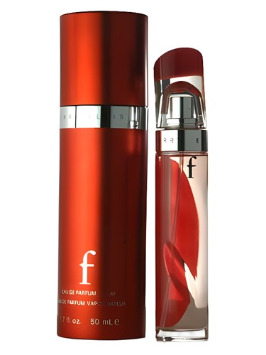 Frasco de Perry Ellis f, de Perry Ellis