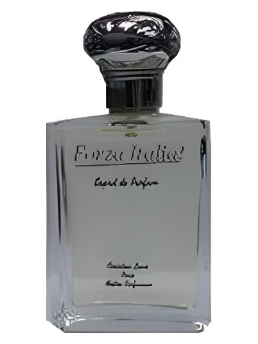 Frasco de Forza Italia!, de Parfums et Senteurs du Pays Basque