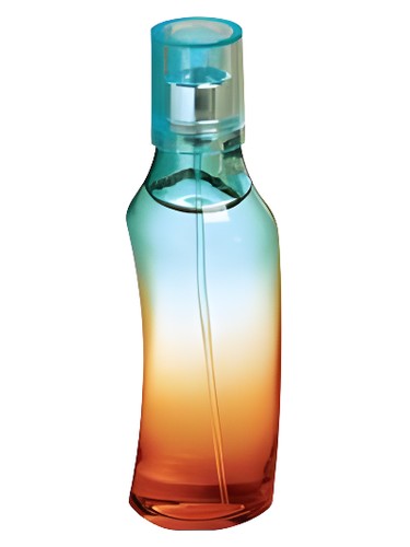 Frasco de Calypso, de Lancôme