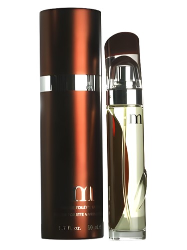 Frasco de Perry Ellis m — Perry Ellis