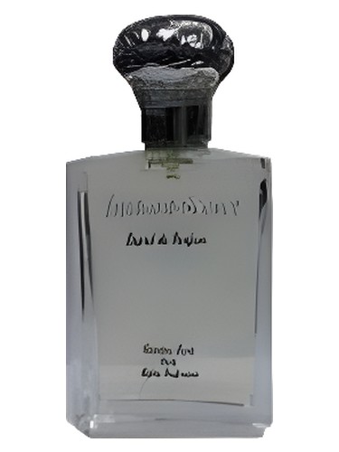 Frasco de Instant Secret, de Parfums et Senteurs du Pays Basque