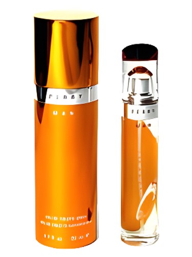 Frasco de Perry Man, de Perry Ellis