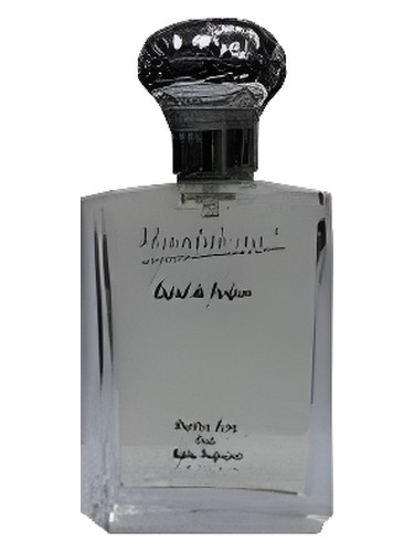 Frasco de Magdalena, de Parfums et Senteurs du Pays Basque