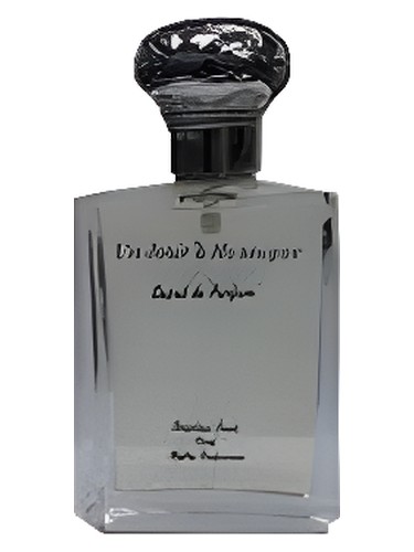 Frasco de Un Jour a Hossegor, de Parfums et Senteurs du Pays Basque