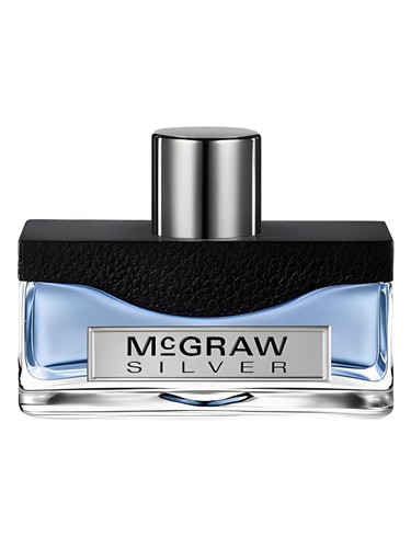 Frasco de McGraw Silver, de Tim McGraw