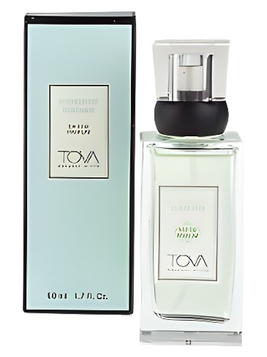 Frasco de Tova Signature Summer, de Tova Beverly Hills