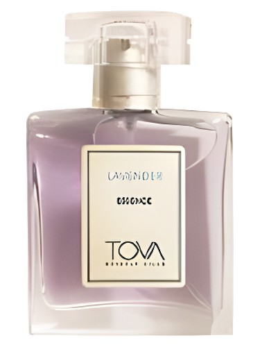 Frasco de Tova Signature Lavender Essence, de Tova Beverly Hills