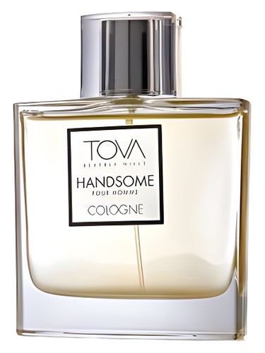 Frasco de Tova Handsome, de Tova Beverly Hills