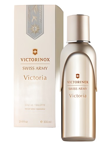 Frasco de Swiss Army Victoria, de Victorinox Swiss Army