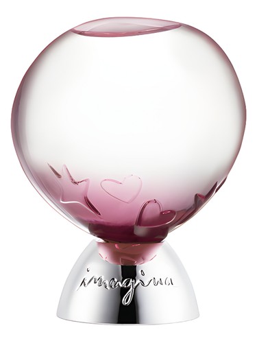 Frasco de Imagina, de Agatha Ruiz de la Prada