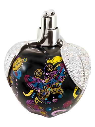 Frasco de Butterfly, de S. Cute