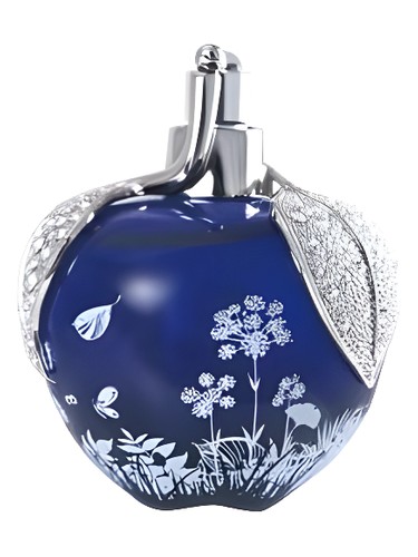 Frasco de Mist, de S. Cute
