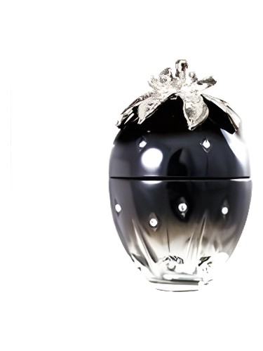Frasco de Love Berry Black, de S. Cute