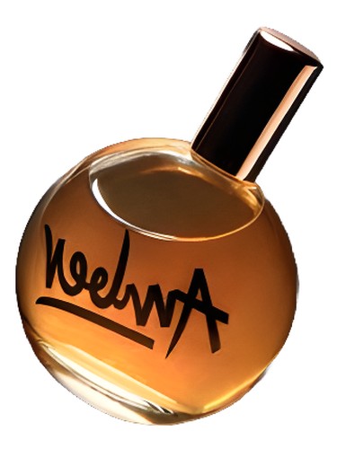Frasco de Amber, de Six Scents