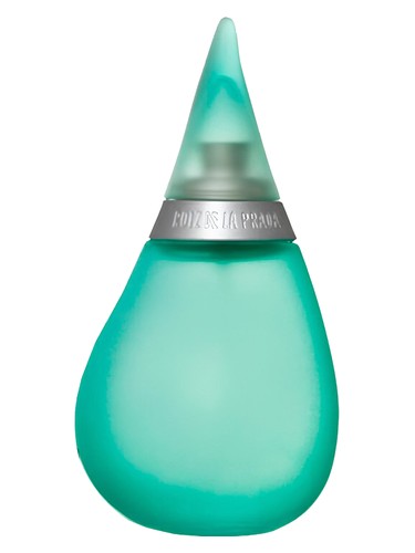 Frasco de Agua de Agatha Ruiz de la Prada — Agatha Ruiz de la Prada