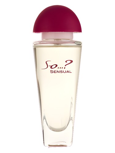 Frasco de So...? Sensual, de So...?