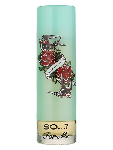 Frasco de So...? For Me, de So...?