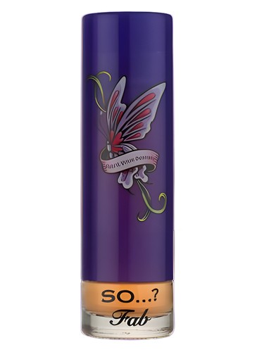 Frasco de So...? Fab, de So...?