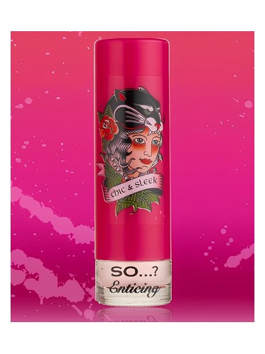 Frasco de So...? Enticing, de So...?