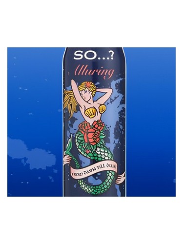 Frasco de Alluring, de So...?