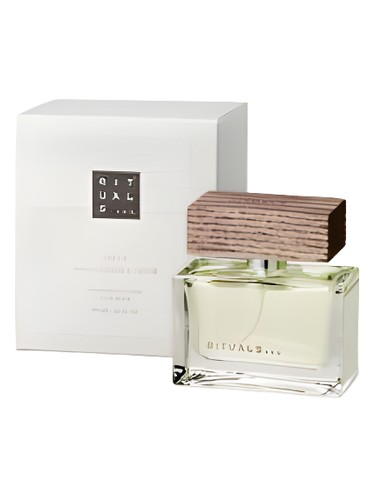Frasco de No. 10 Lemongrass & Neroli, de Rituals