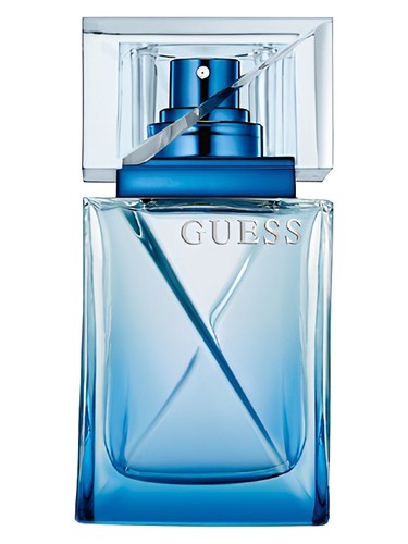Frasco de Guess Night — Guess