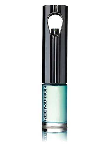 Frasco de Free Motion, de Oriflame