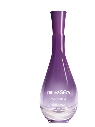 Frasco de Nativa SPA Açaí Senses — O Boticário