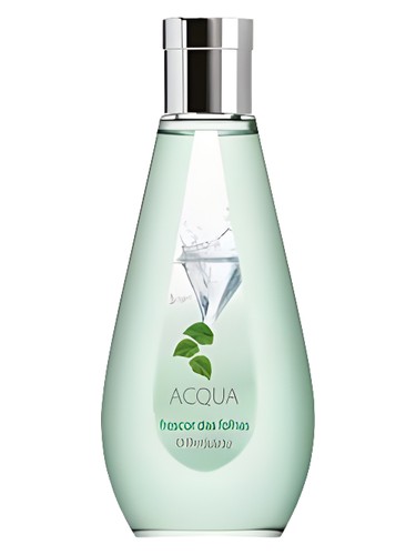Frasco de Acqua Frescor das Folhas, de O Boticário