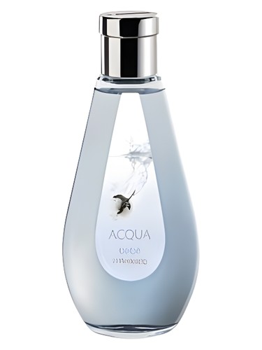 Frasco de Acqua Bebê, de O Boticário