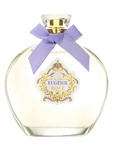 Frasco de Eugenie, de Rance 1795