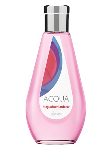 Frasco de Acqua Magia do Entardecer, de O Boticário