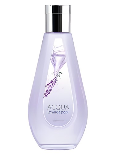 Frasco de Acqua Lavanda Pop, de O Boticário