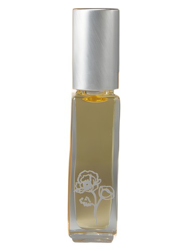 Frasco de Pavane No 1, de Gwendolyn-Mary