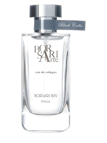 Frasco de Black Calla — Borsari